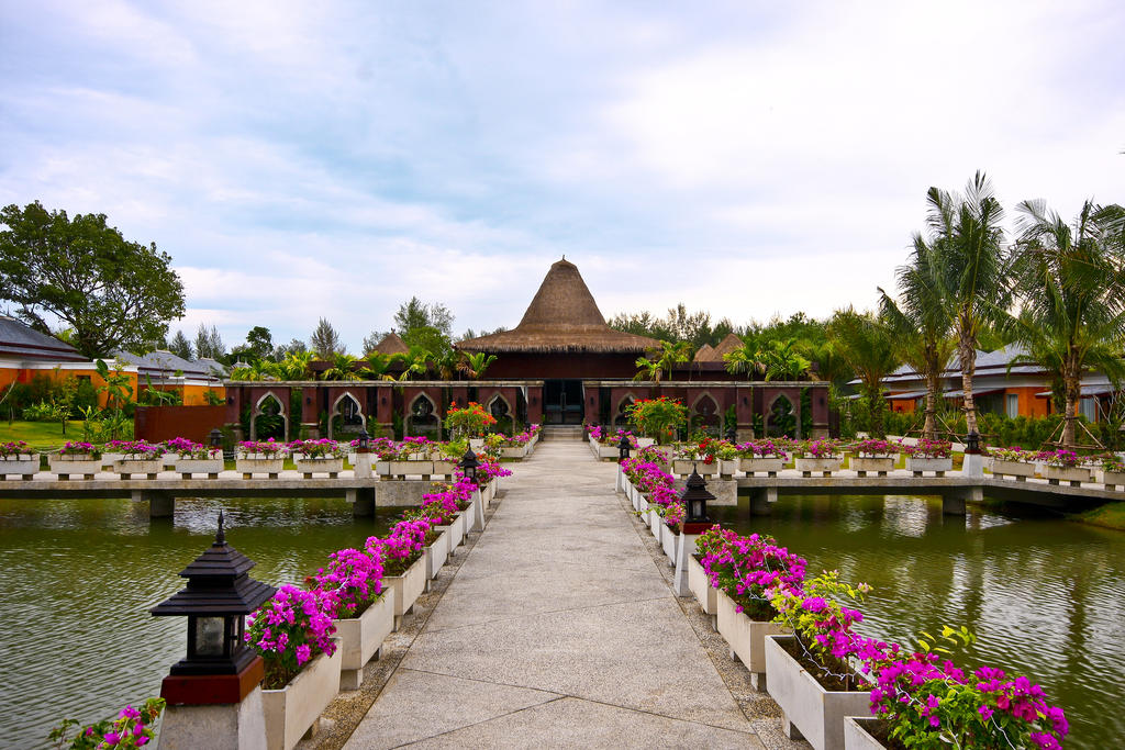 Beyond Resort Khaolak - Adults Only