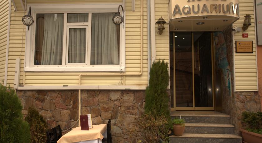 Aquarium