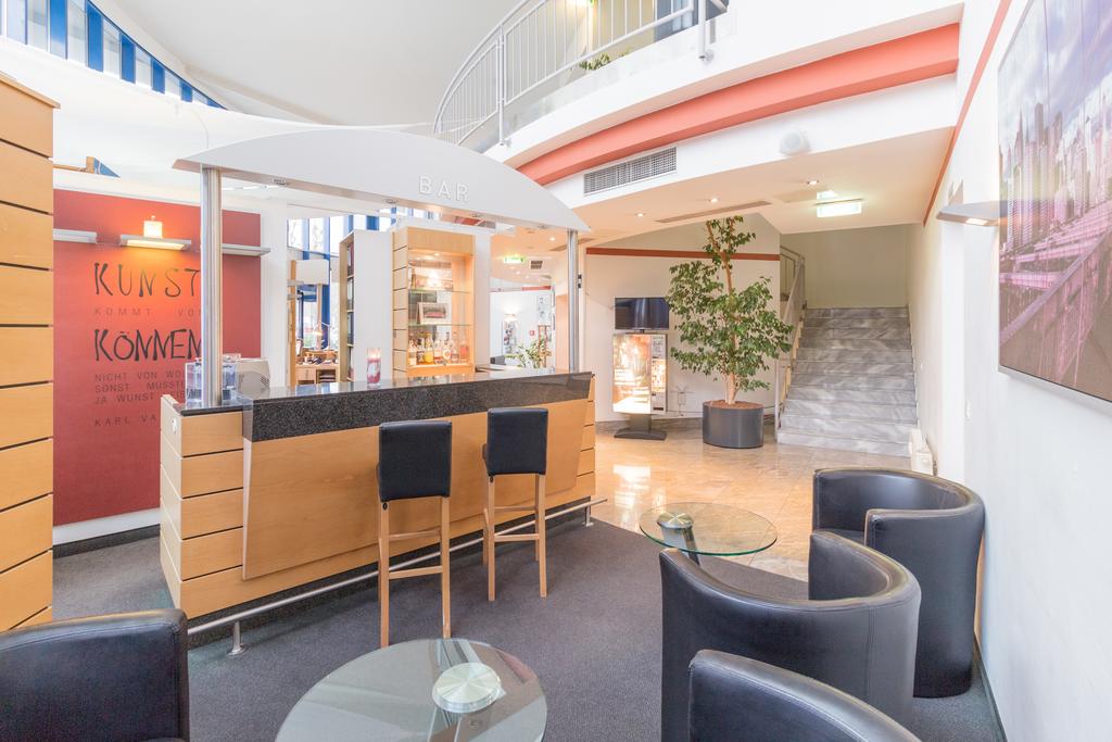 Arcadia Hotel Heidelberg