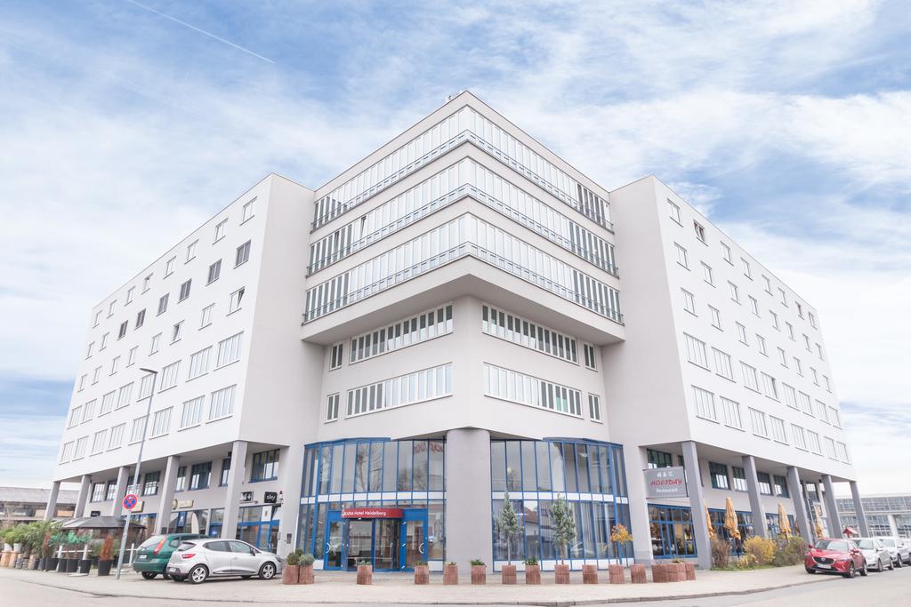 Arcadia Hotel Heidelberg