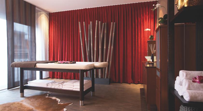 east Hotel Hamburg