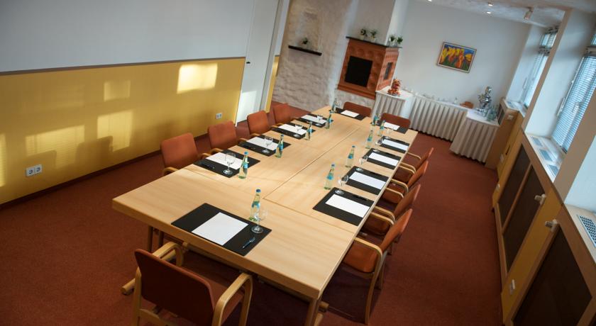 TRYP by Wyndham Berlin am Ku´damm