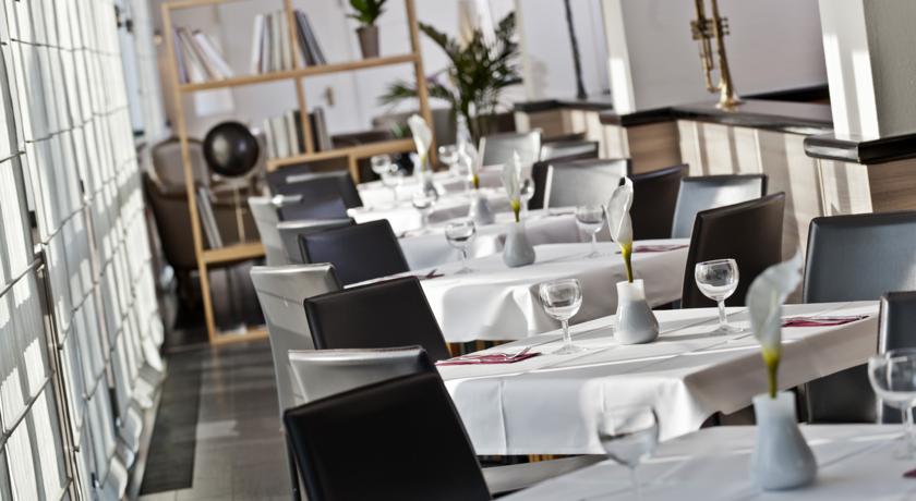 TRYP by Wyndham Berlin am Ku´damm