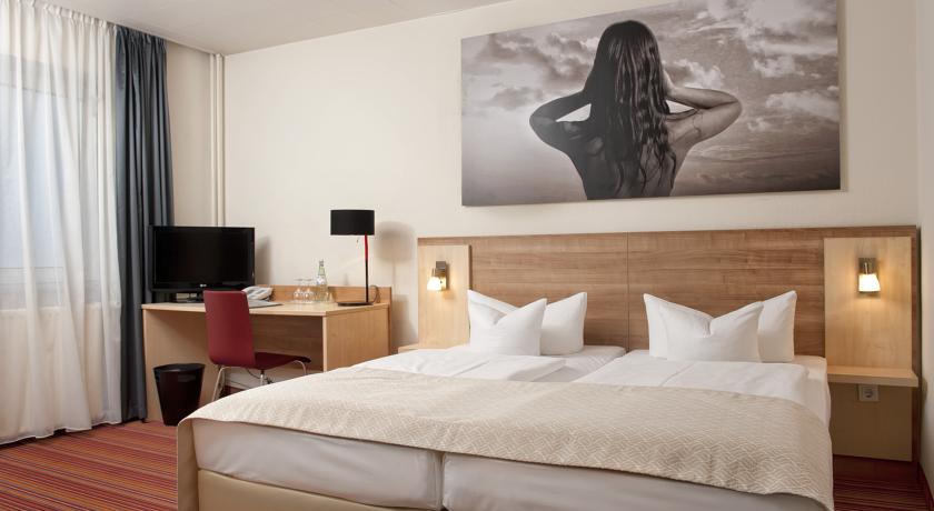 TRYP by Wyndham Berlin am Ku´damm