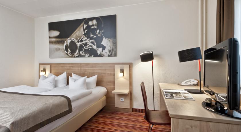 TRYP by Wyndham Berlin am Ku´damm
