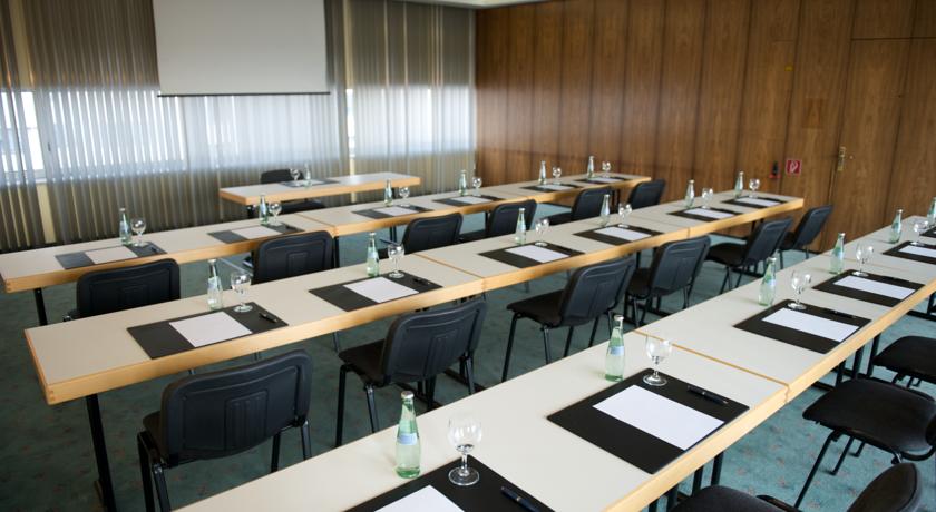 TRYP by Wyndham Berlin am Ku´damm