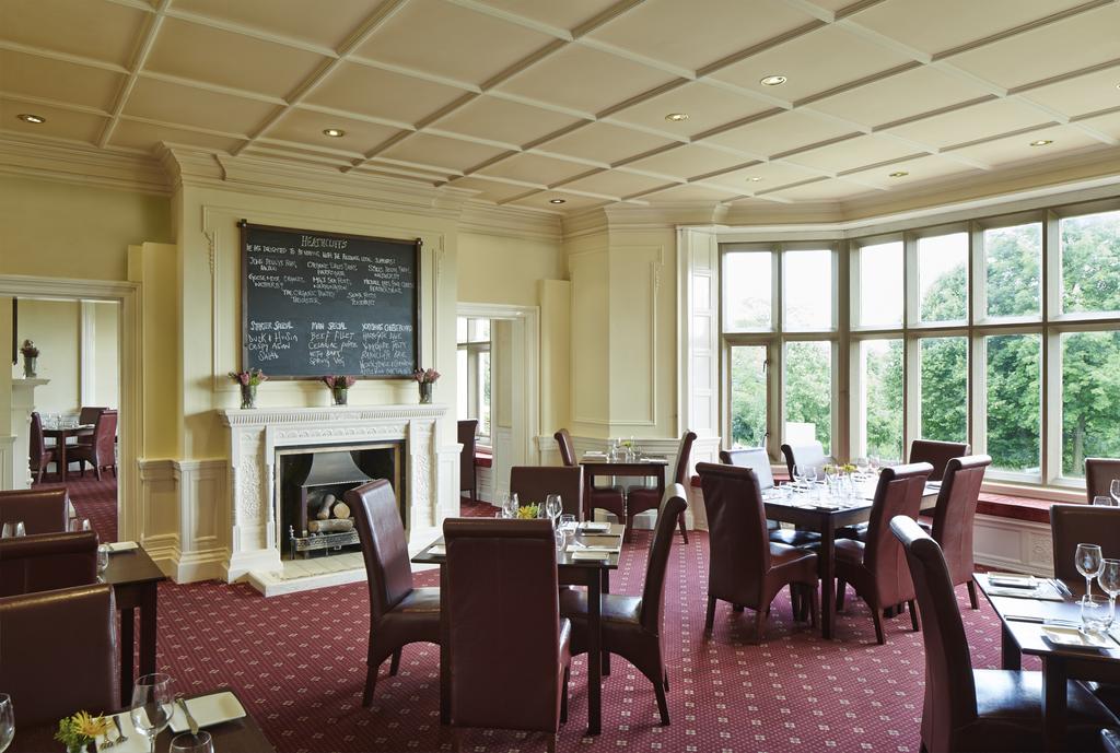 Hollins Hall, A Marriott Hotel & Country Club