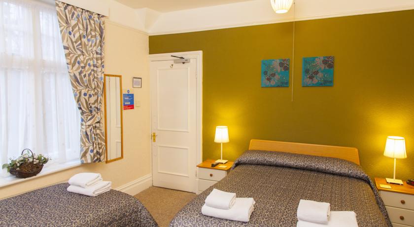Gatwick Turret Guest House