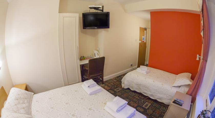 Gatwick Turret Guest House