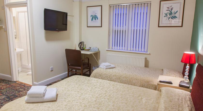 Gatwick Turret Guest House
