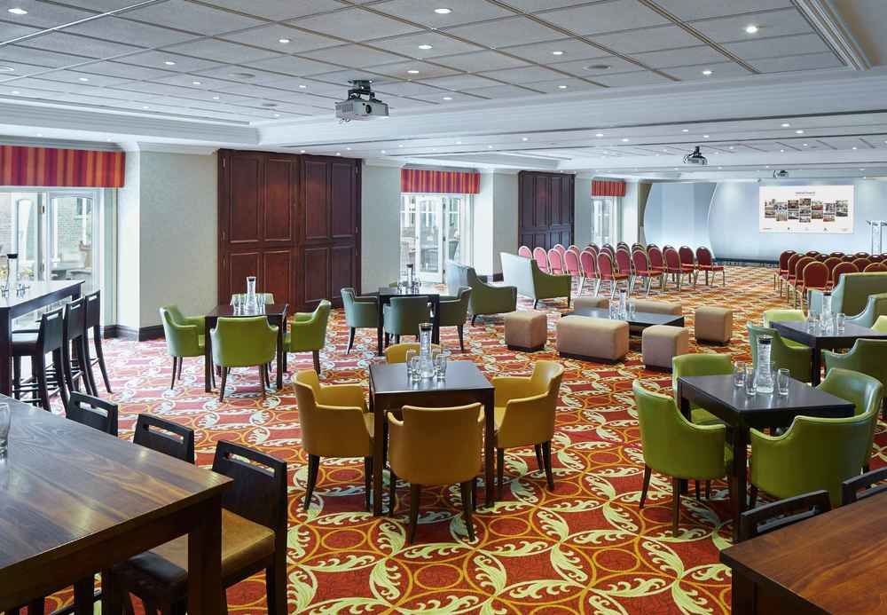 Delta Hotels Worsley Park Country Club (Formerly Worsley Park Marriott)