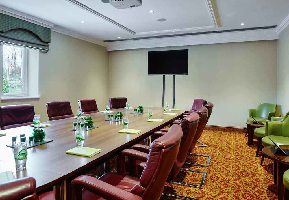 Delta Hotels Worsley Park Country Club (Formerly Worsley Park Marriott)