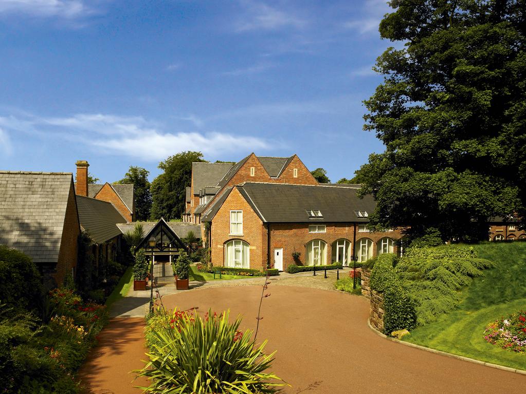 Delta Hotels Worsley Park Country Club (Formerly Worsley Park Marriott)