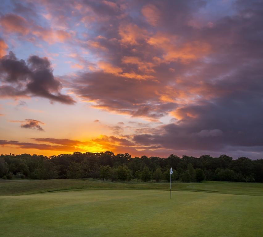 Delta Hotels Worsley Park Country Club (Formerly Worsley Park Marriott)