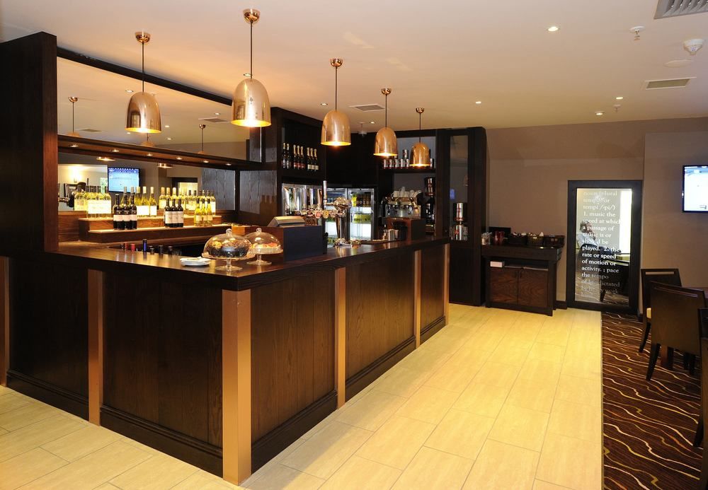 Delta Hotels Worsley Park Country Club (Formerly Worsley Park Marriott)