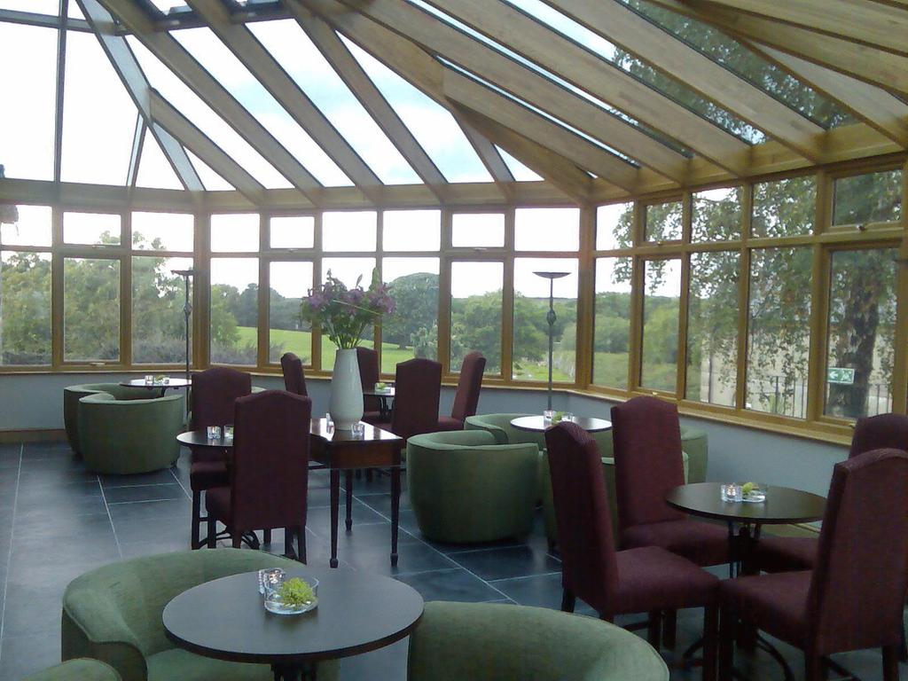 Seiont Manor Hotel