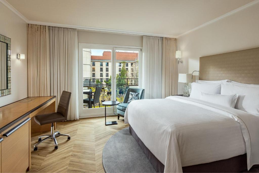 The Westin Grand Berlin