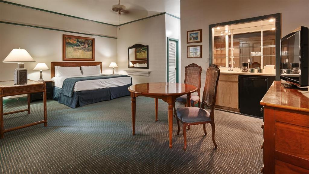 Best Western Pioneer Inn