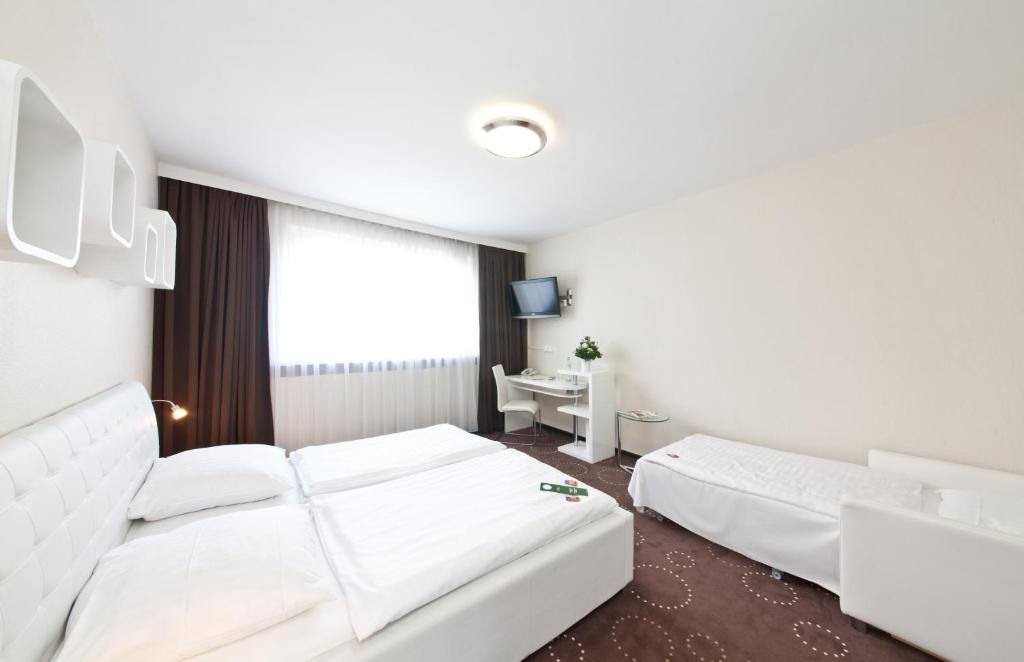 Novum Hotel Lichtburg Berlin am Kurfurstendamm