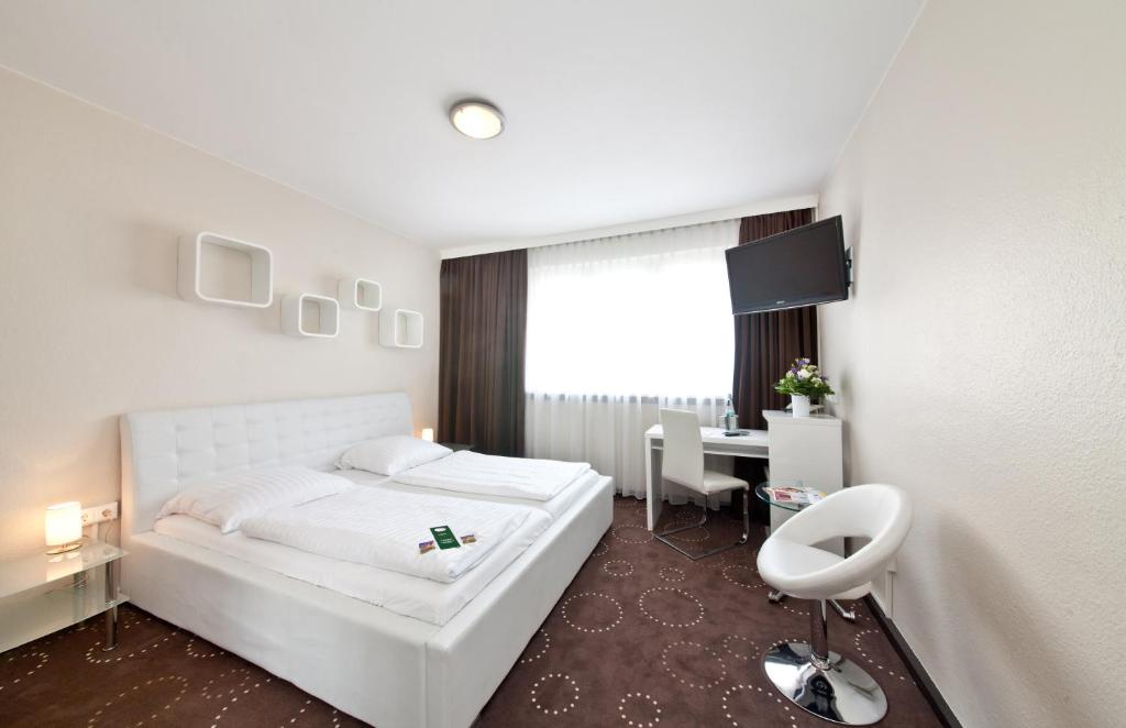 Novum Hotel Lichtburg Berlin am Kurfurstendamm