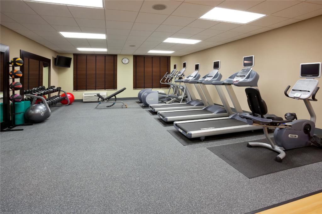 Homewood Suites by Hilton Minneapolis/St. Paul-New Brighton
