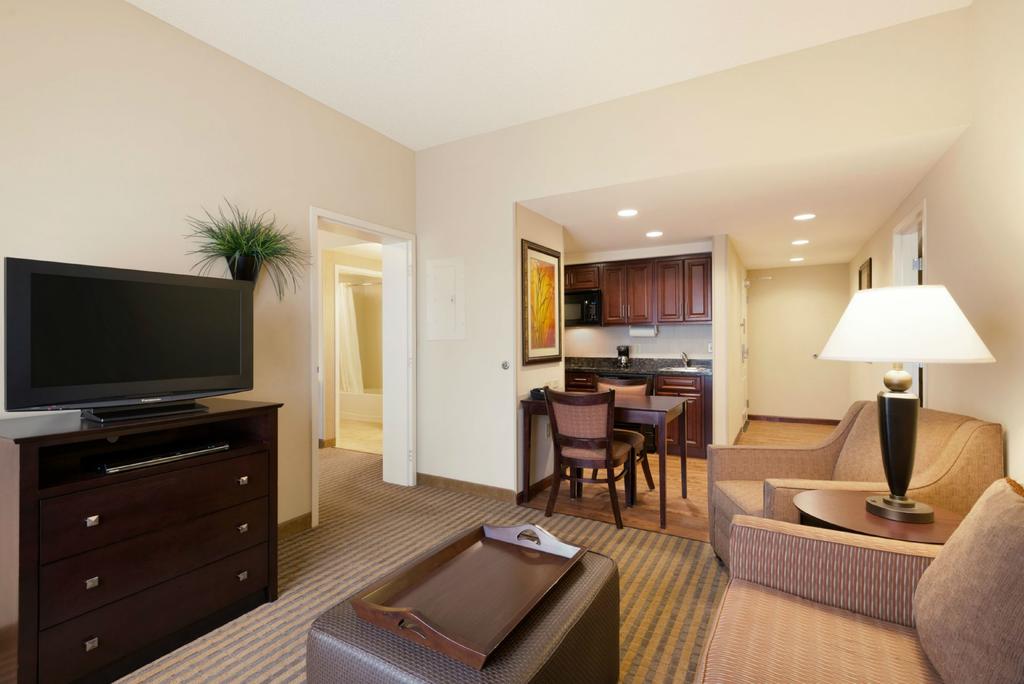 Homewood Suites by Hilton Minneapolis/St. Paul-New Brighton