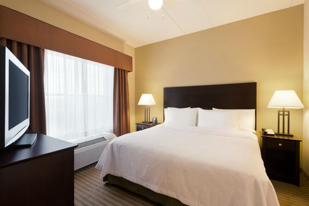 Homewood Suites by Hilton Minneapolis/St. Paul-New Brighton