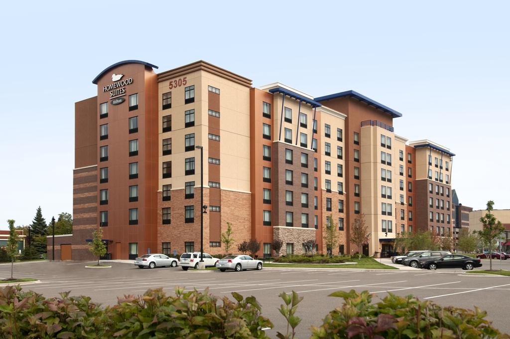 Homewood Suites by Hilton St Louis Park at West End