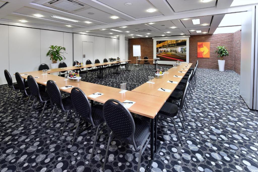 Tulip Inn Ludwigshafen City