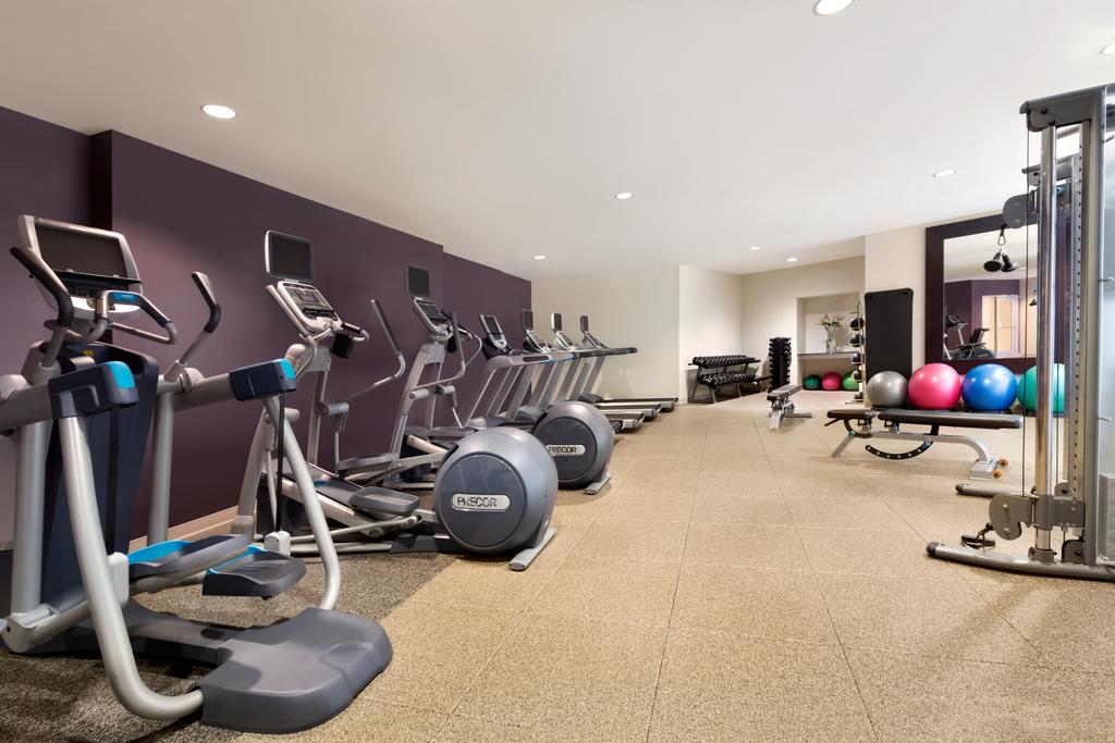 DoubleTree by Hilton Hotel Oklahoma City Airport