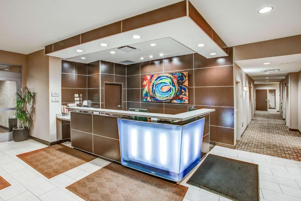 Cambria hotel & suites Pittsburgh - Downtown