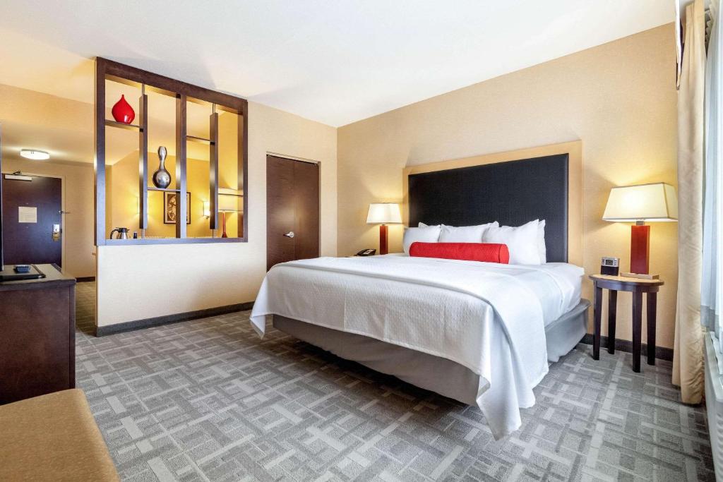 Cambria hotel & suites Pittsburgh - Downtown