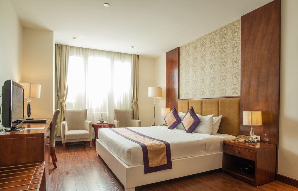 Nesta Hanoi Hotel