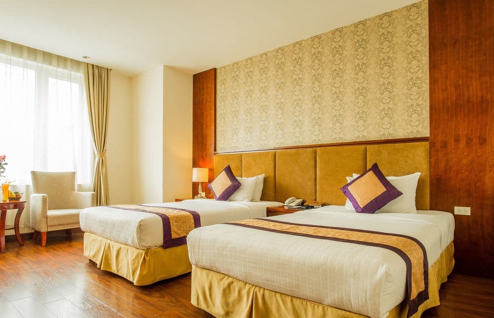 Nesta Hanoi Hotel