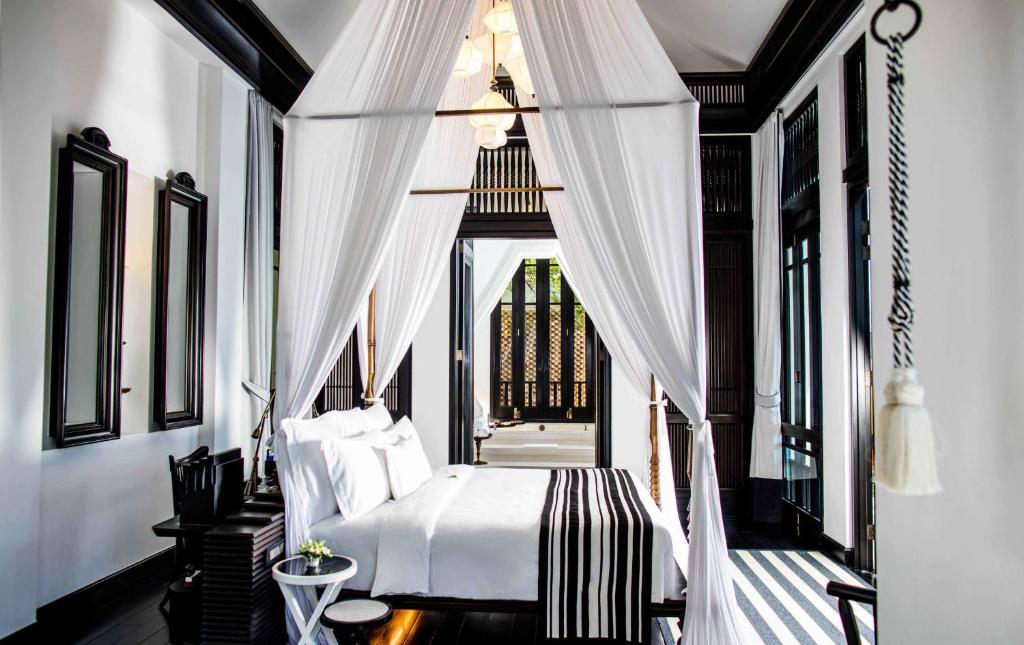 InterContinental Danang Sun Peninsula Resort