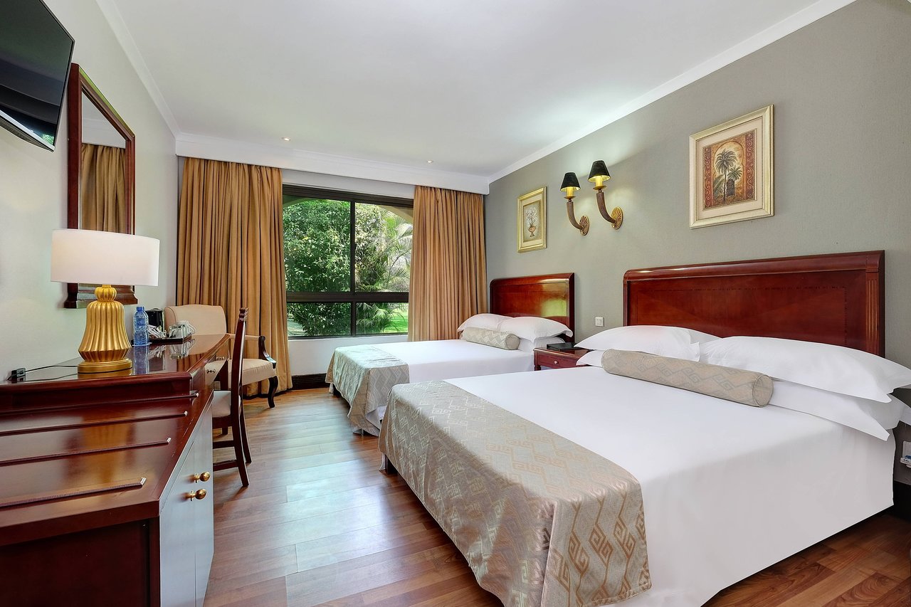 Protea Hotel Livingstone