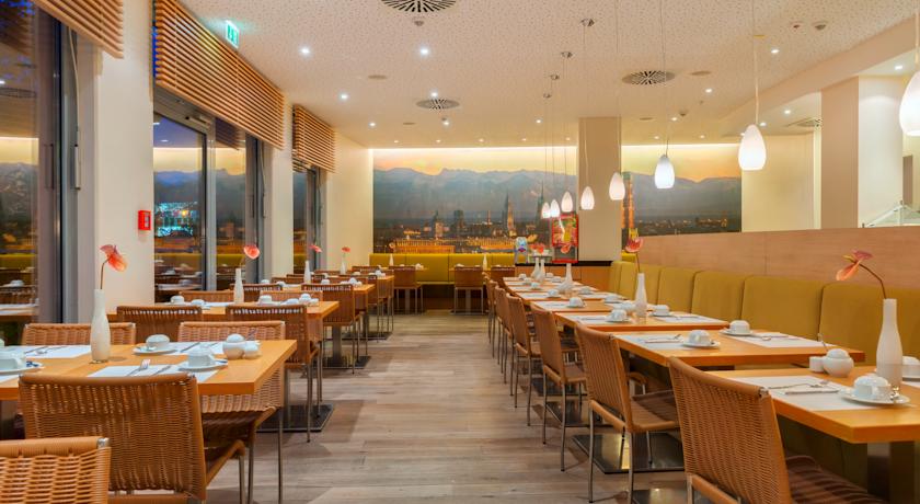 Acomhotel Muenchen-Haar