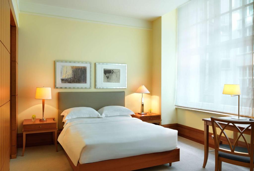 Park Hyatt Hamburg