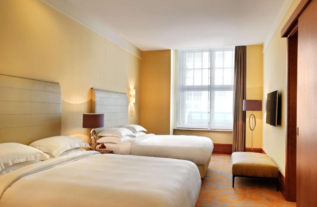 Park Hyatt Hamburg