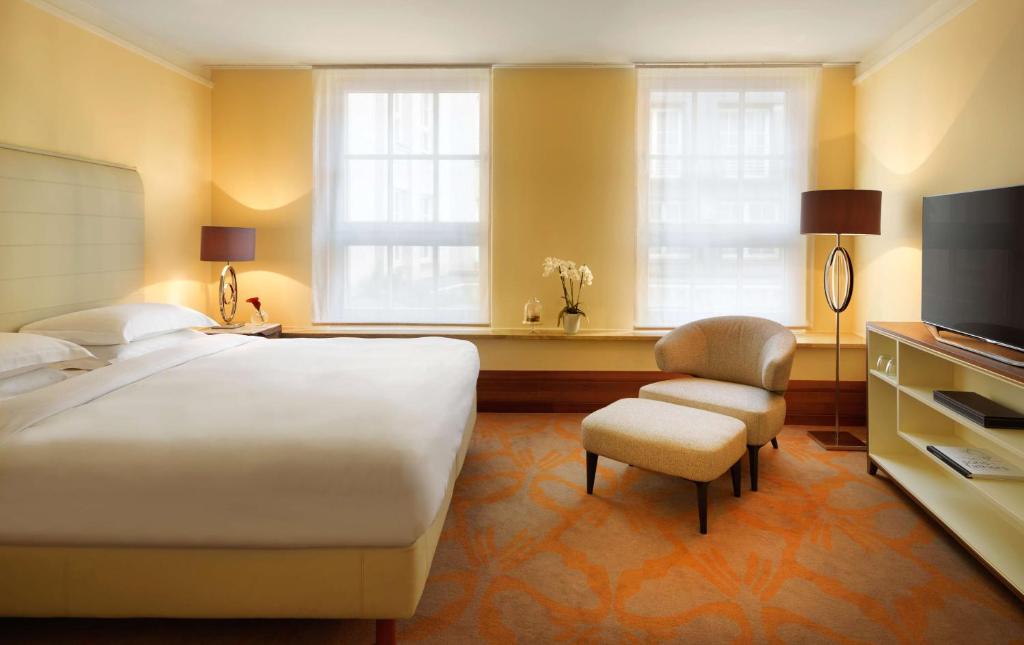 Park Hyatt Hamburg