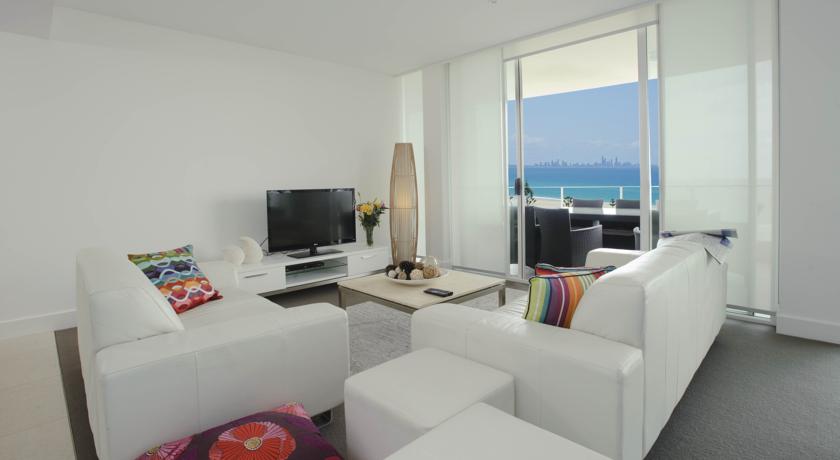 Kirra Surf Apartments