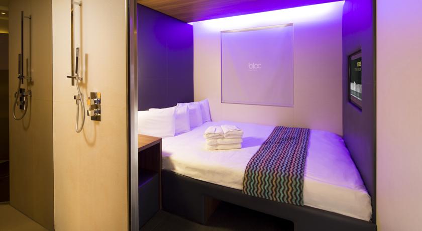 Bloc Hotel Birmingham
