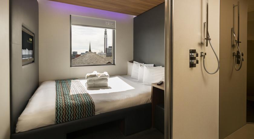 Bloc Hotel Birmingham