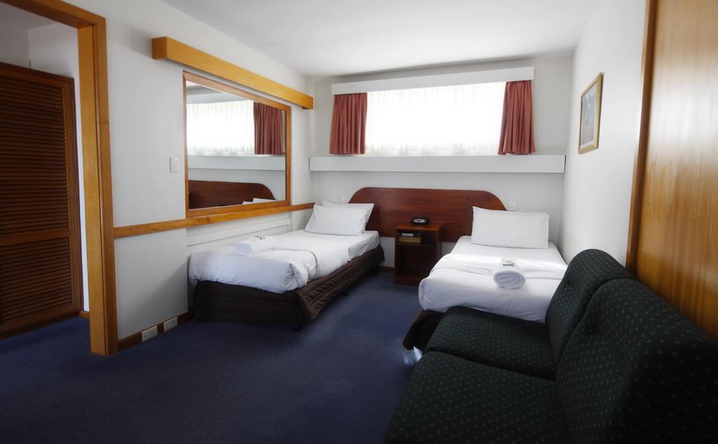 City View Motel, Hobart