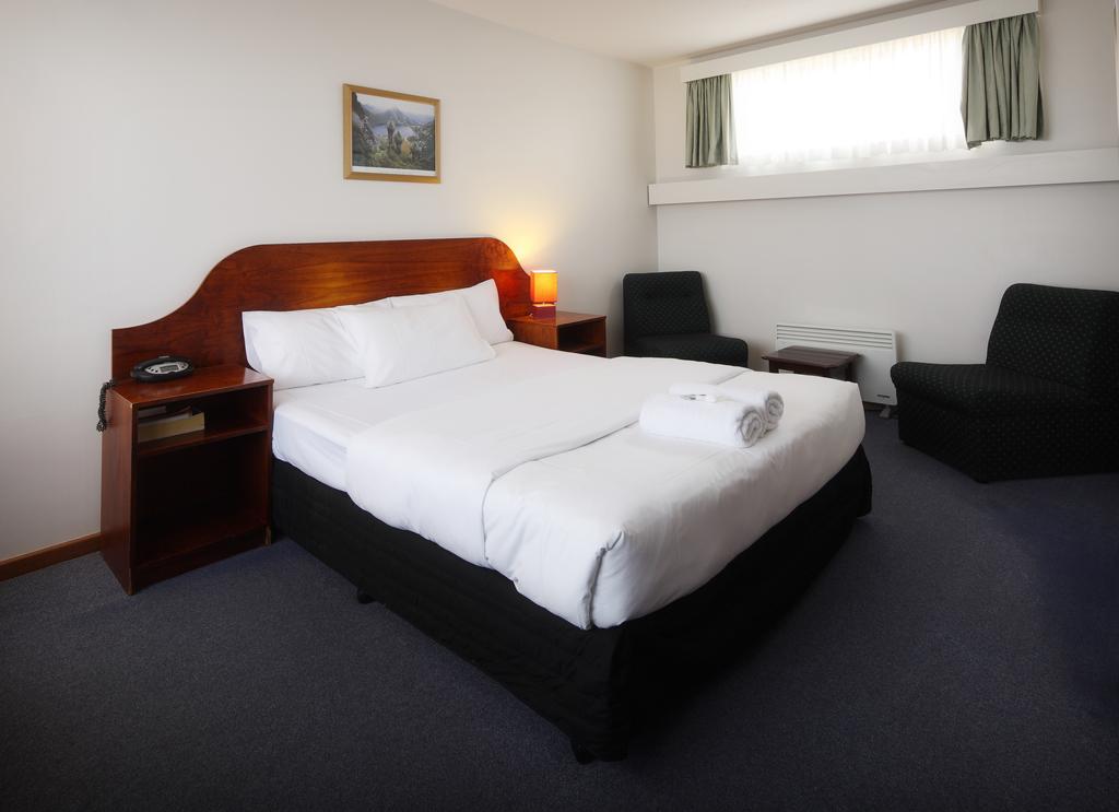 City View Motel, Hobart