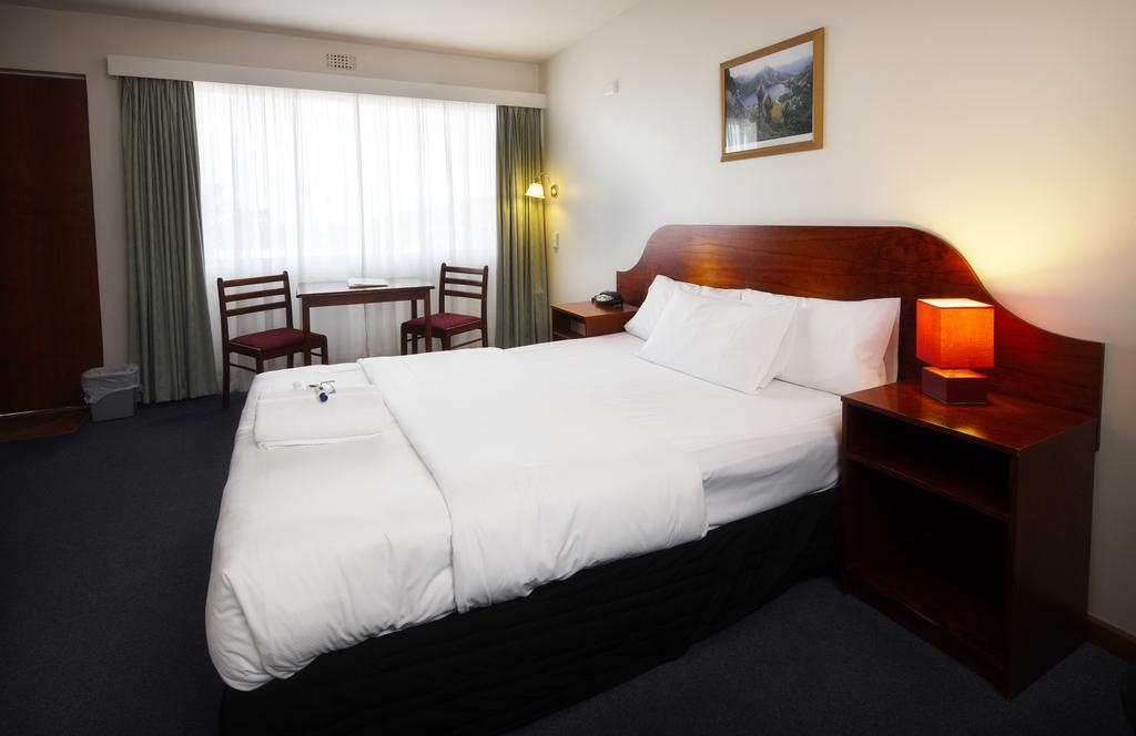 City View Motel, Hobart