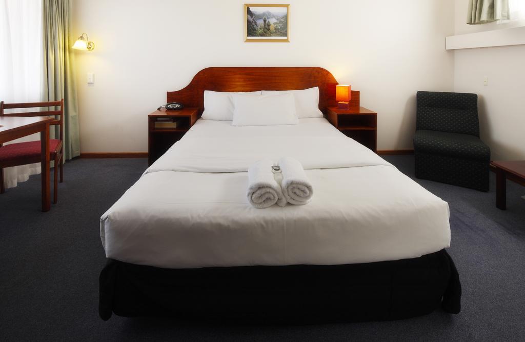 City View Motel, Hobart