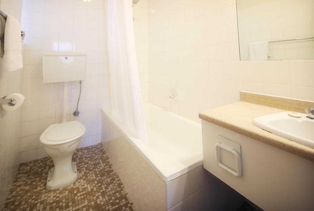 City View Motel, Hobart