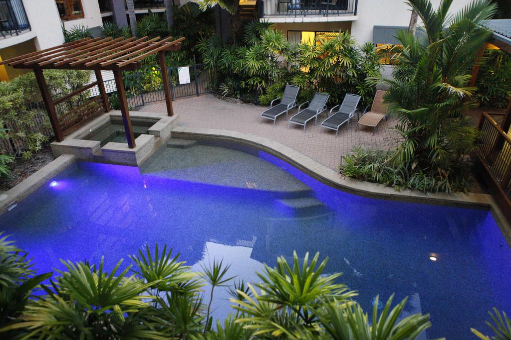 Bay Villas Resort
