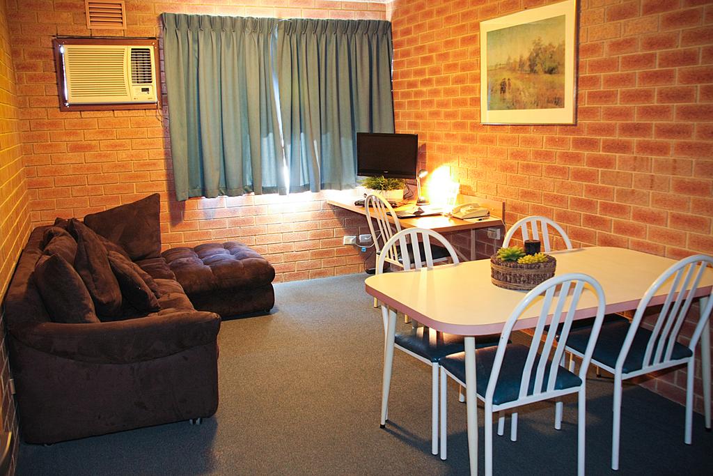 Perth Central City Stay Apartment Hotel